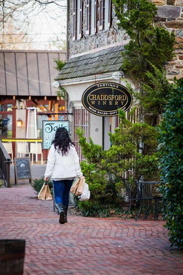 Peddler's Village