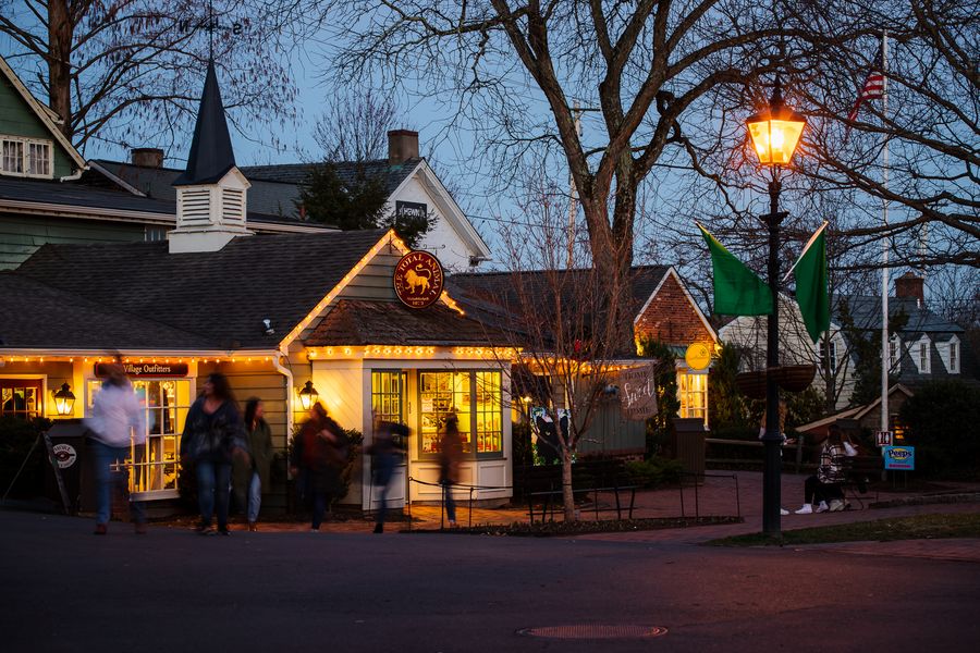 Peddler's Village