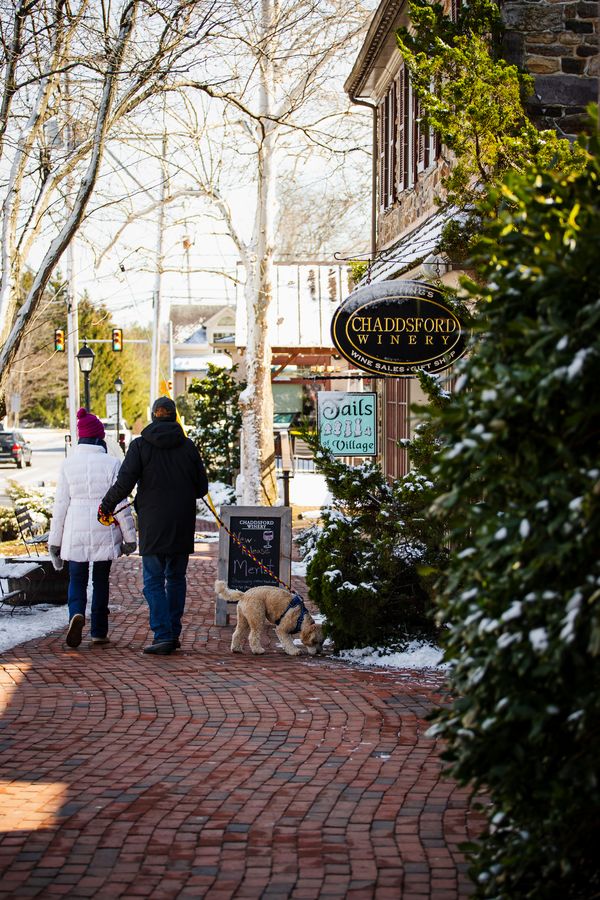 Peddler's Village