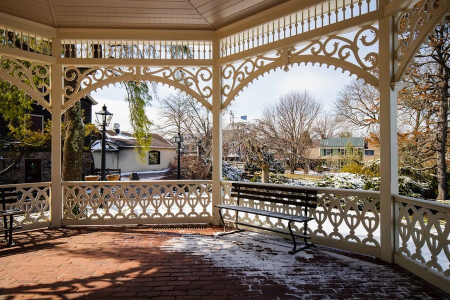 Peddler's Village