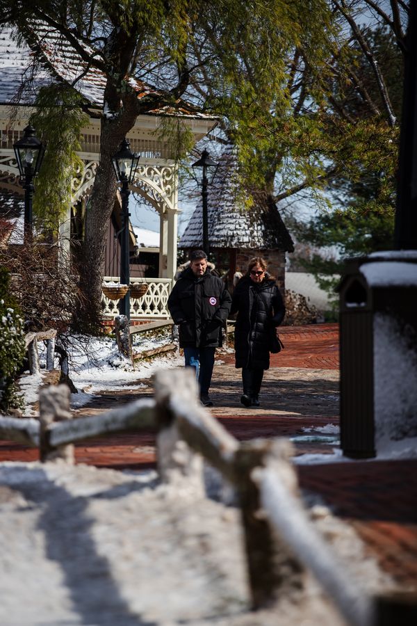 Peddler's Village