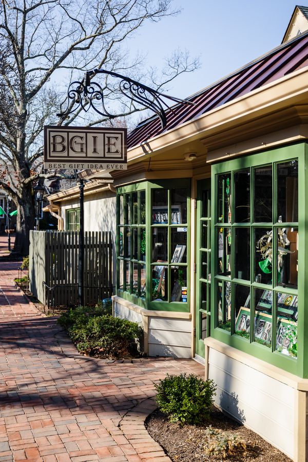 Peddler's Village