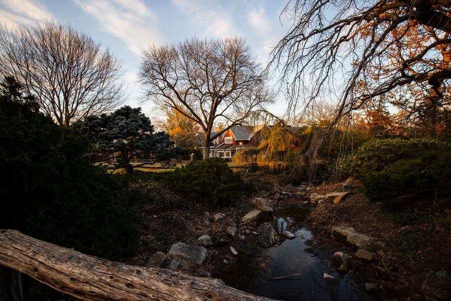 Peddler's Village