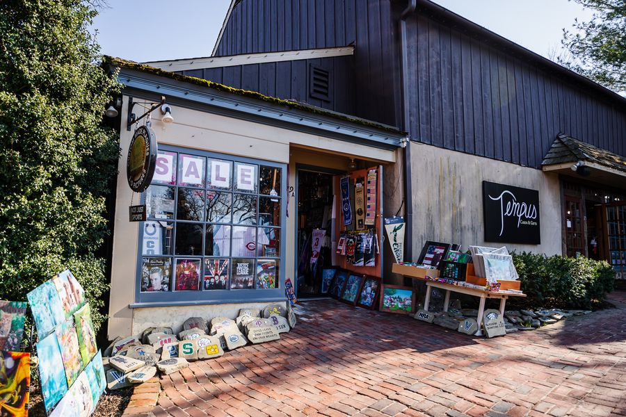 Peddler's Village
