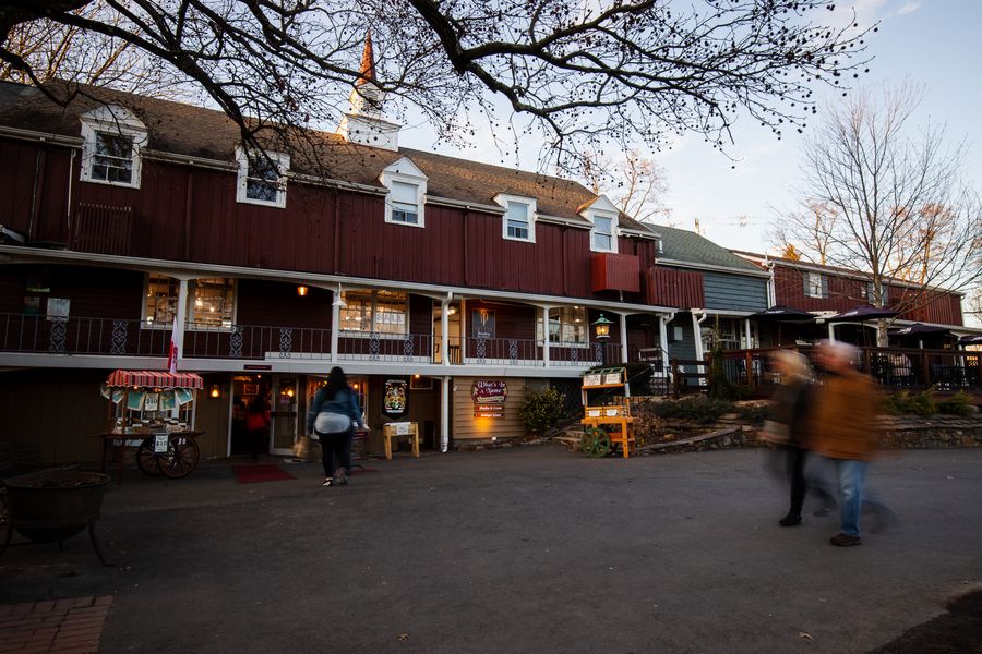 Peddler's Village