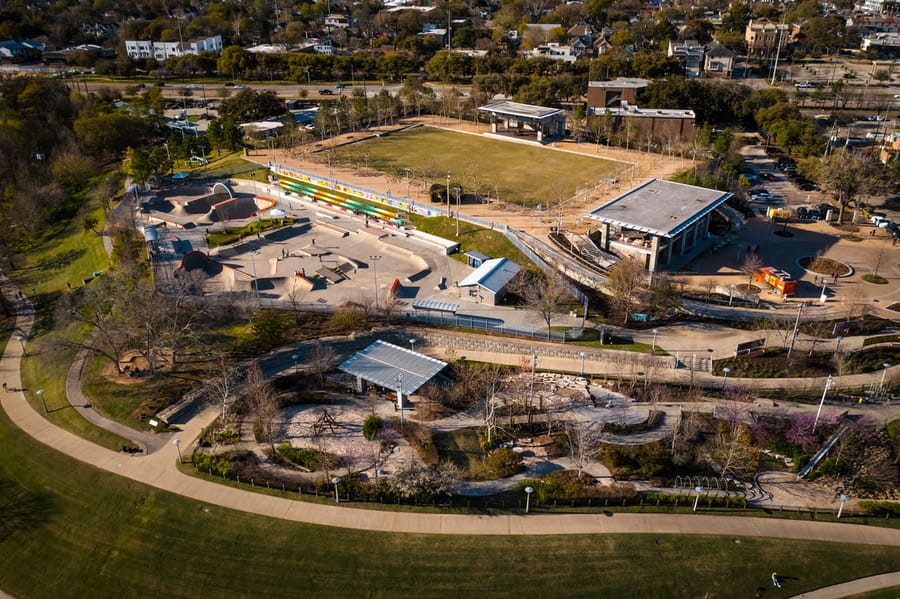 Buffalo_Bayou_Park_4