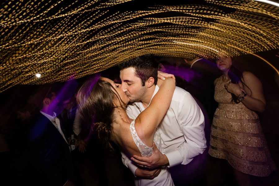 Jenna + Travis Garry & Stacy Photography
