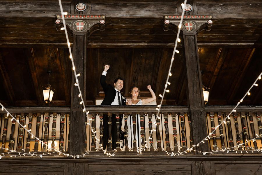 Jenna + Travis Garry & Stacy Photography
