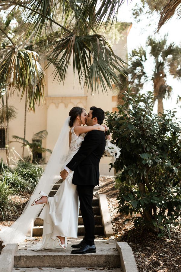 Jenna + Travis Garry & Stacy Photography