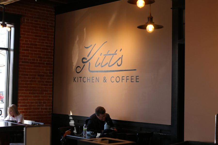 Kitt's Kitchen & Coffee