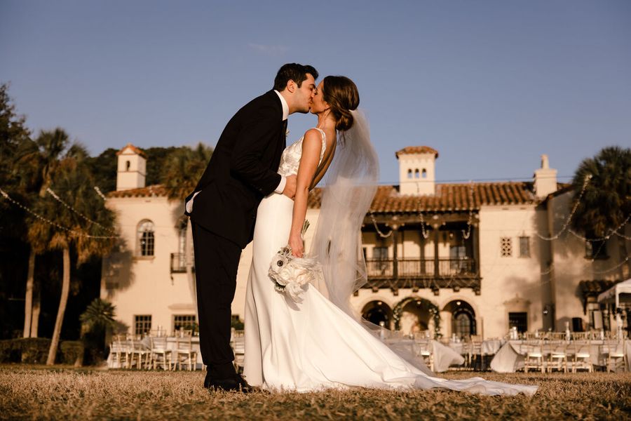 Jenna + Travis Garry & Stacy Photography