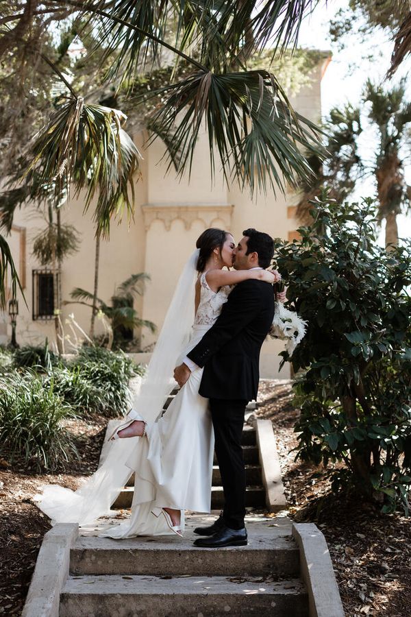 Jenna + Travis Garry & Stacy Photography