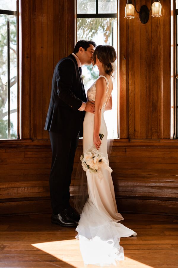 Jenna + Travis Garry & Stacy Photography