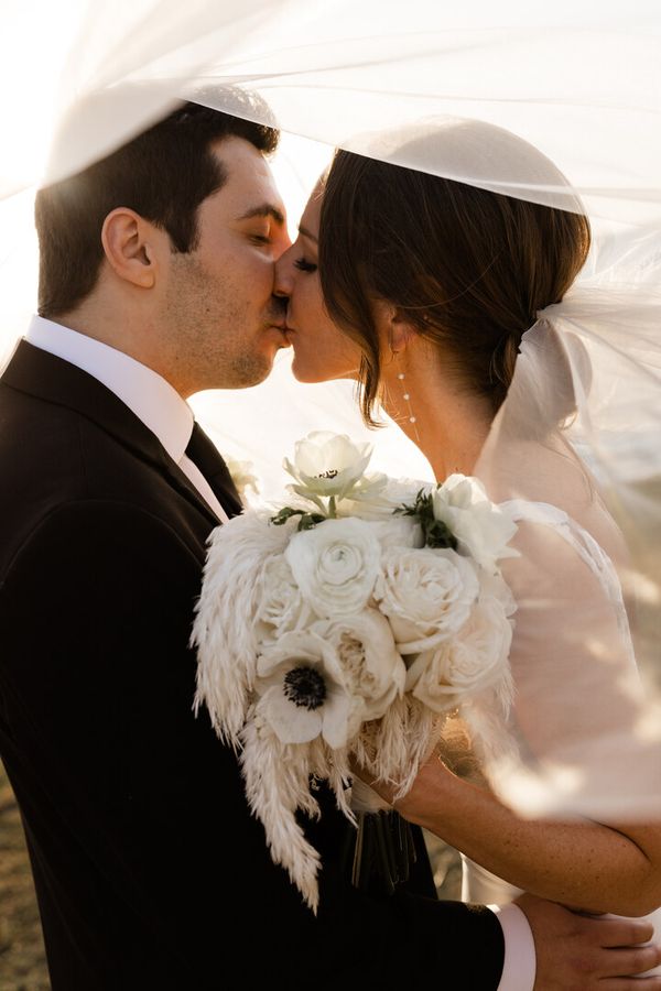 Jenna + Travis Garry & Stacy Photography