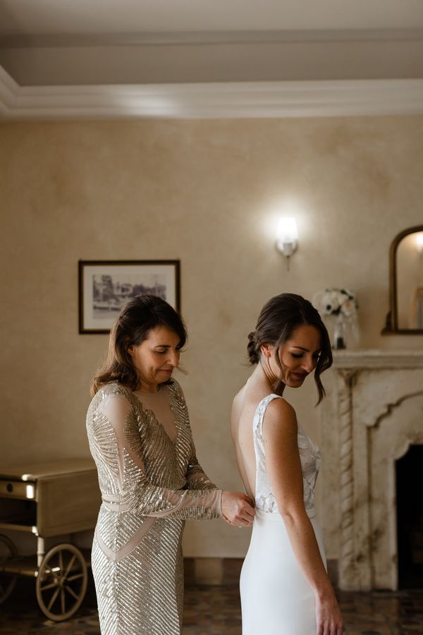 Jenna + Travis Garry & Stacy Photography