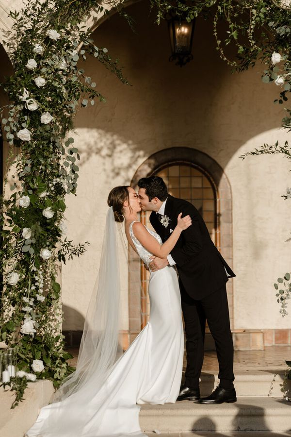 Jenna + Travis Garry & Stacy Photography