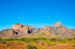 Baboquivari Peak Wilderness, Tucson_credit An Pham