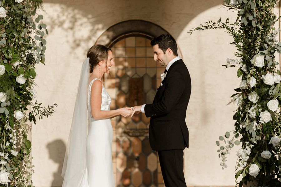 Jenna + Travis Garry & Stacy Photography