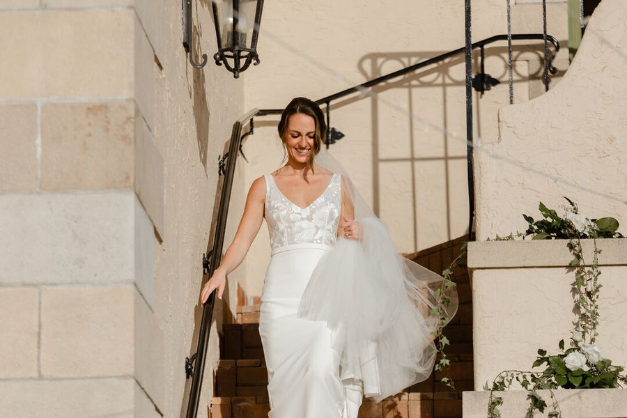 Jenna + Travis Garry & Stacy Photography