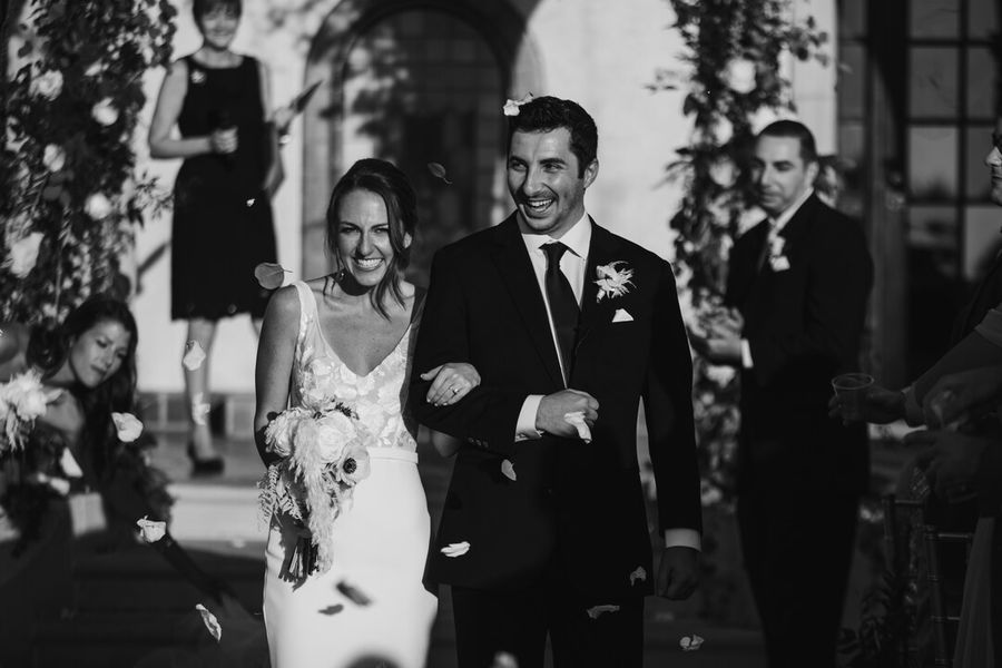 Jenna + Travis Garry & Stacy Photography