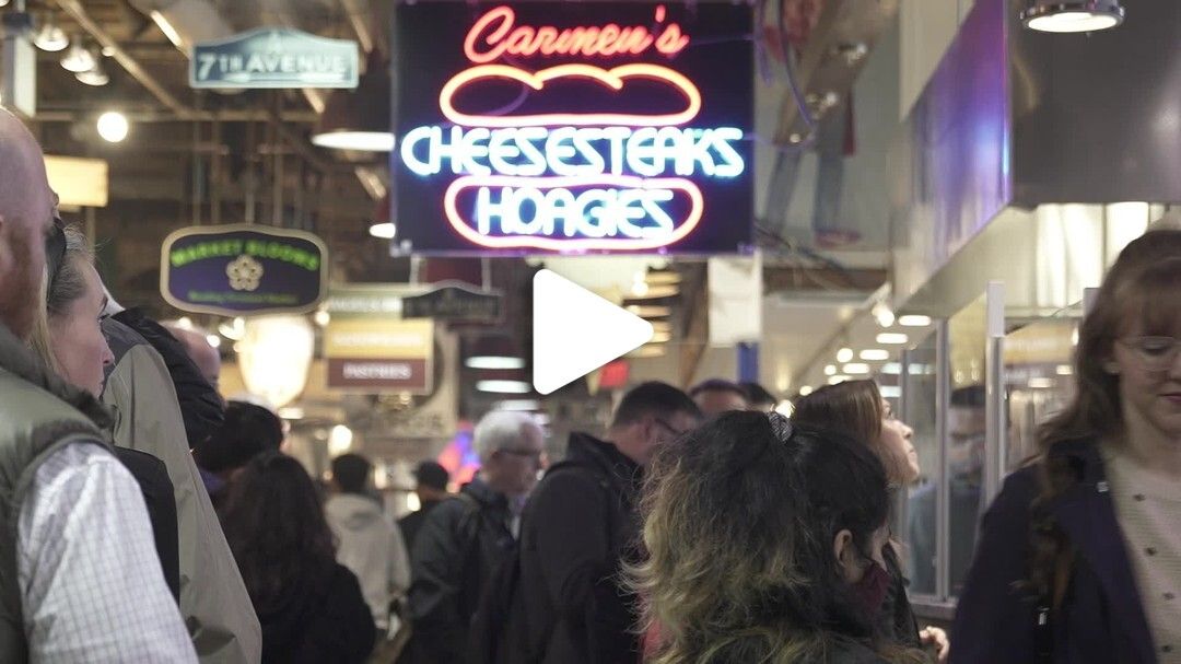 Carmen's Cheesesteaks