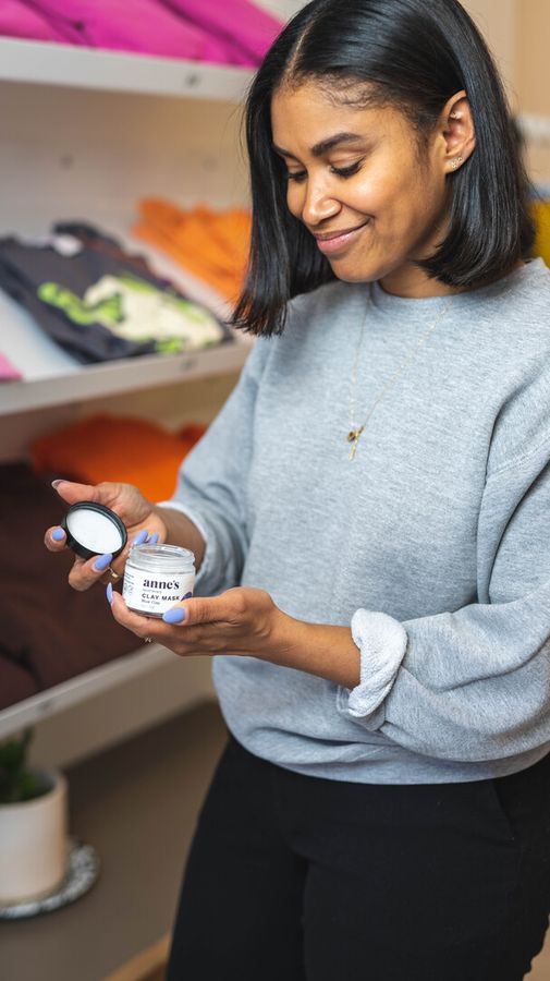 Shannon Maldonado of Yowie for Shop Philly