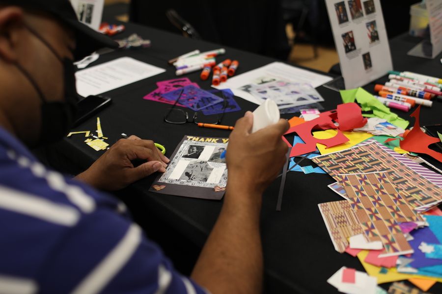 Freedom-Liberty Juneteenth Celebration at AAMP