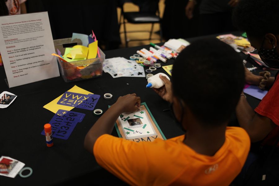 Freedom-Liberty Juneteenth Celebration at AAMP