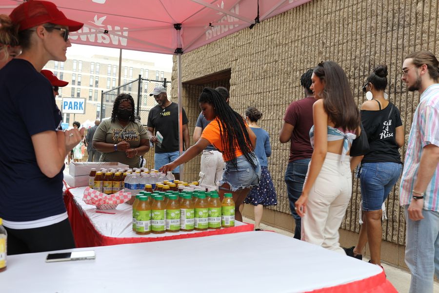 Juneteenth Celebration at African American Museum of Philadelphia