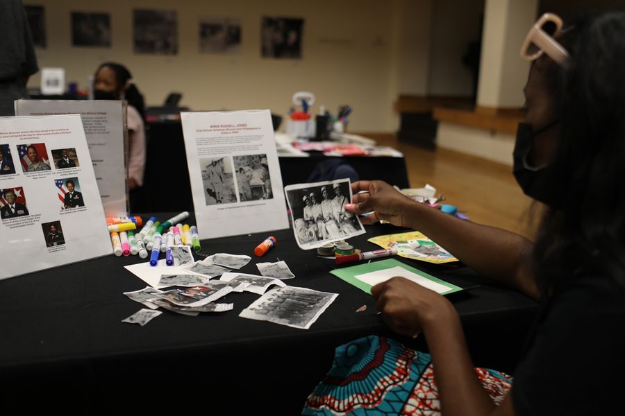 Freedom-Liberty Juneteenth Celebration at AAMP