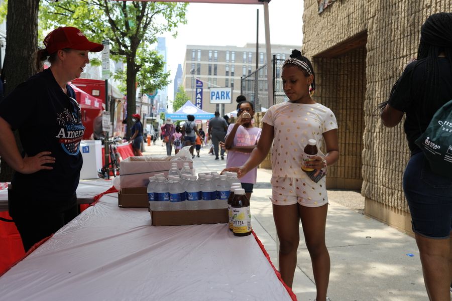 Juneteenth Celebration at African American Museum of Philadelphia