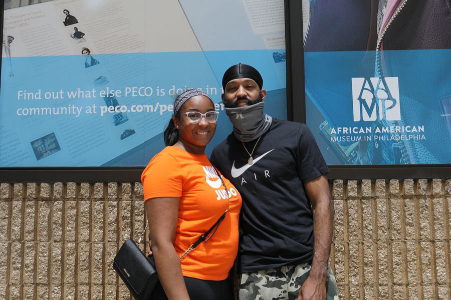 Freedom-Liberty Juneteenth Celebration at AAMP