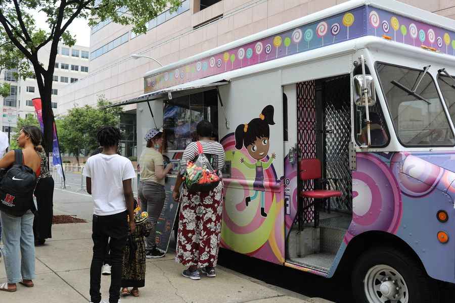 Juneteenth Celebration at African American Museum of Philadelphia