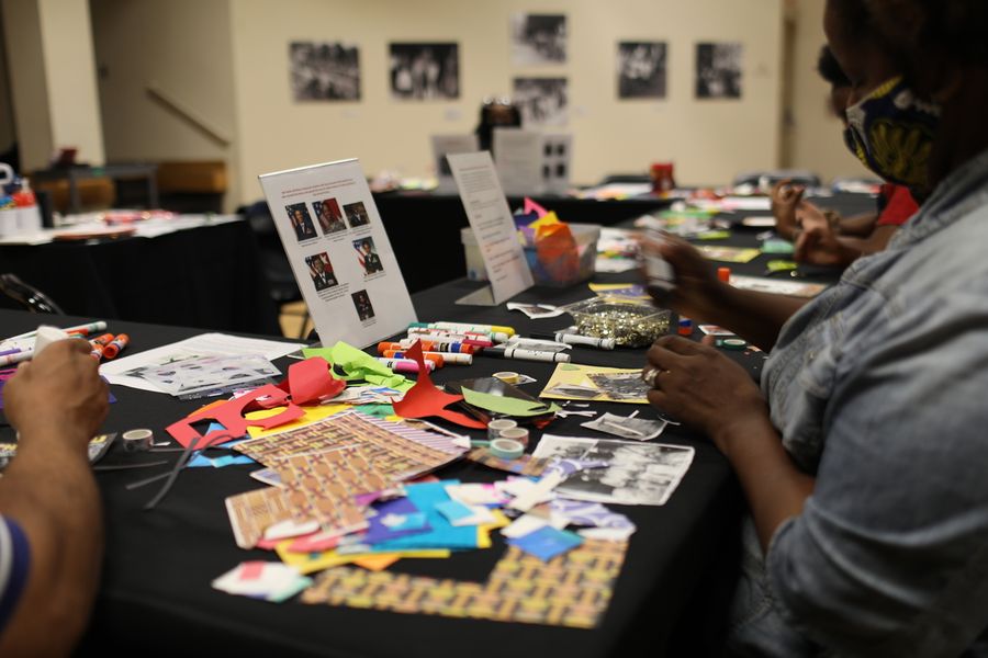 Freedom-Liberty Juneteenth Celebration at AAMP