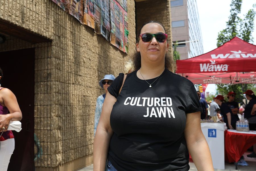 Juneteenth Celebration at African American Museum of Philadelphia