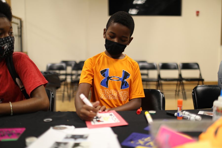 Freedom-Liberty Juneteenth Celebration at AAMP