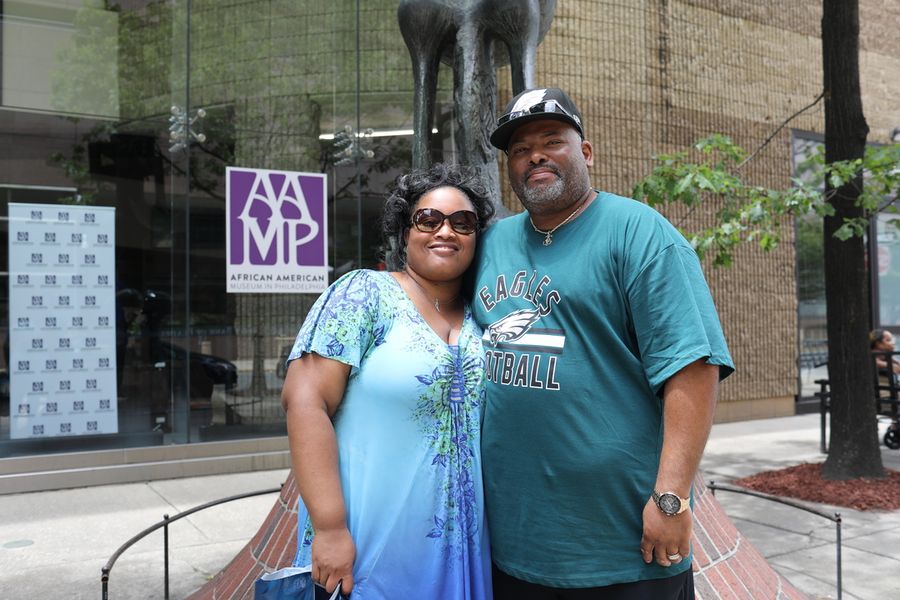 Freedom-Liberty Juneteenth Celebration at AAMP