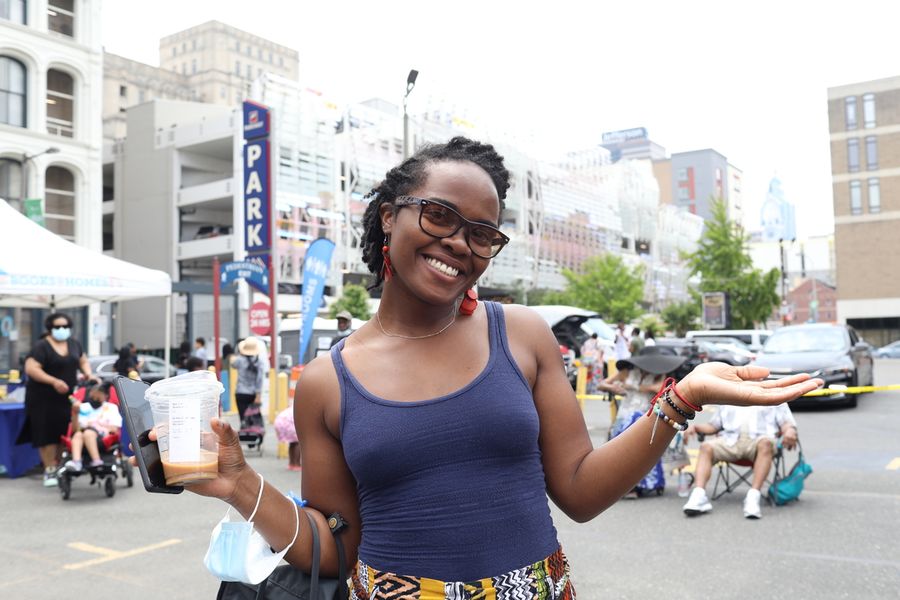 Juneteenth Celebration at African American Museum of Philadelphia