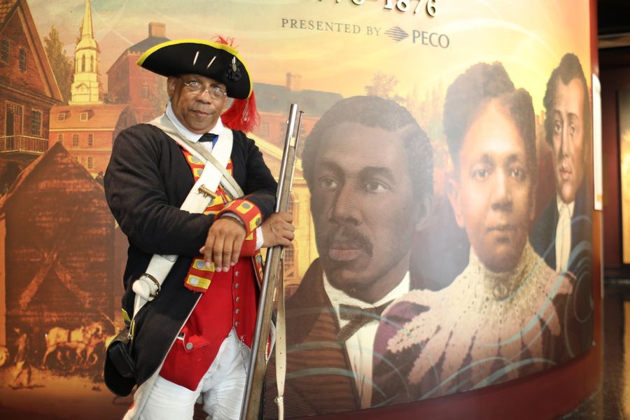 Freedom-Liberty Juneteenth Celebration at AAMP