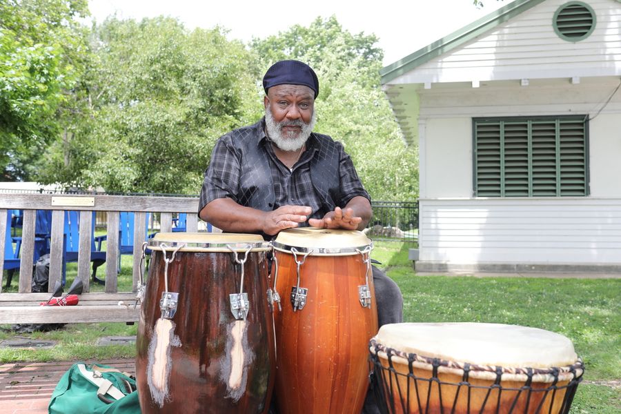 Freedom-Liberty Juneteenth Celebration at AAMP