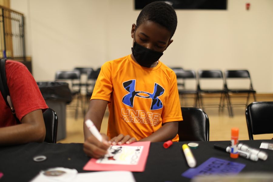 Freedom-Liberty Juneteenth Celebration at AAMP