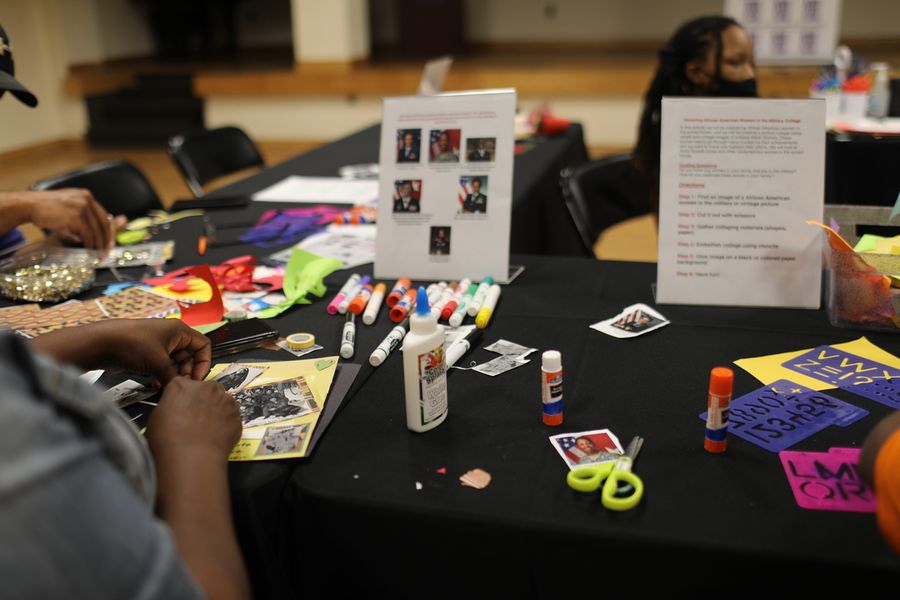 Freedom-Liberty Juneteenth Celebration at AAMP