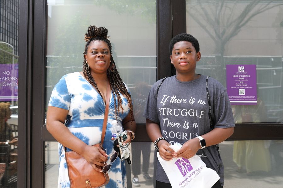 Freedom-Liberty Juneteenth Celebration at AAMP