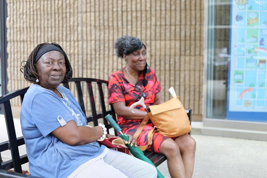 Freedom-Liberty Juneteenth Celebration at AAMP