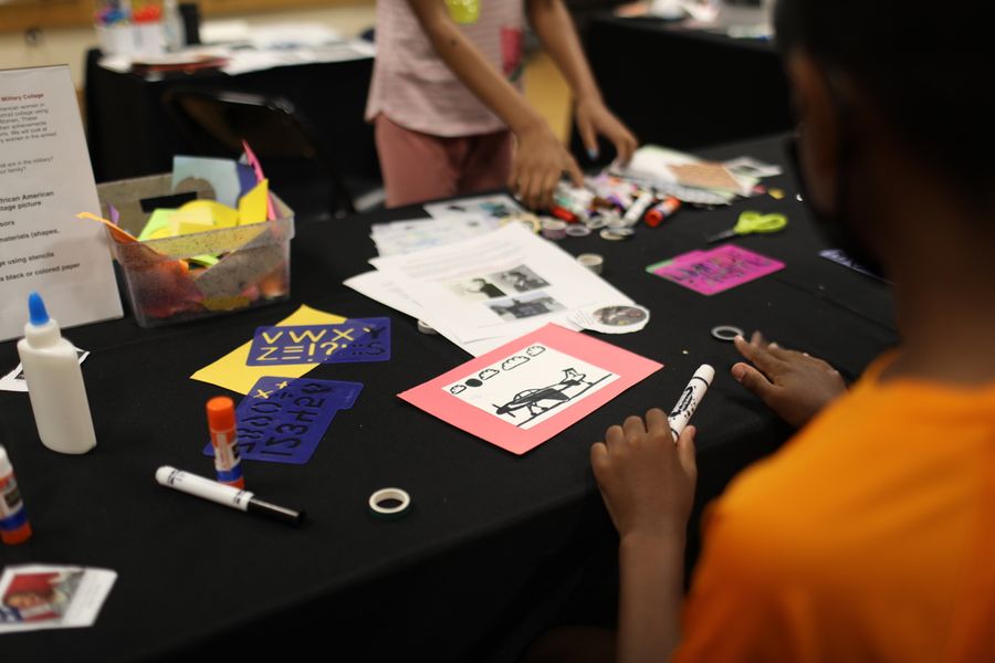 Freedom-Liberty Juneteenth Celebration at AAMP