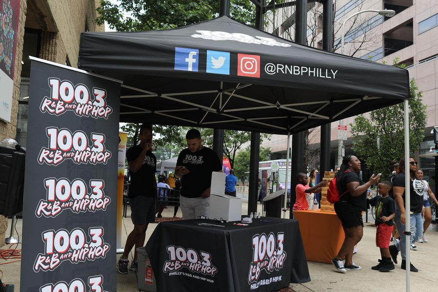 Juneteenth Celebration at African American Museum of Philadelphia