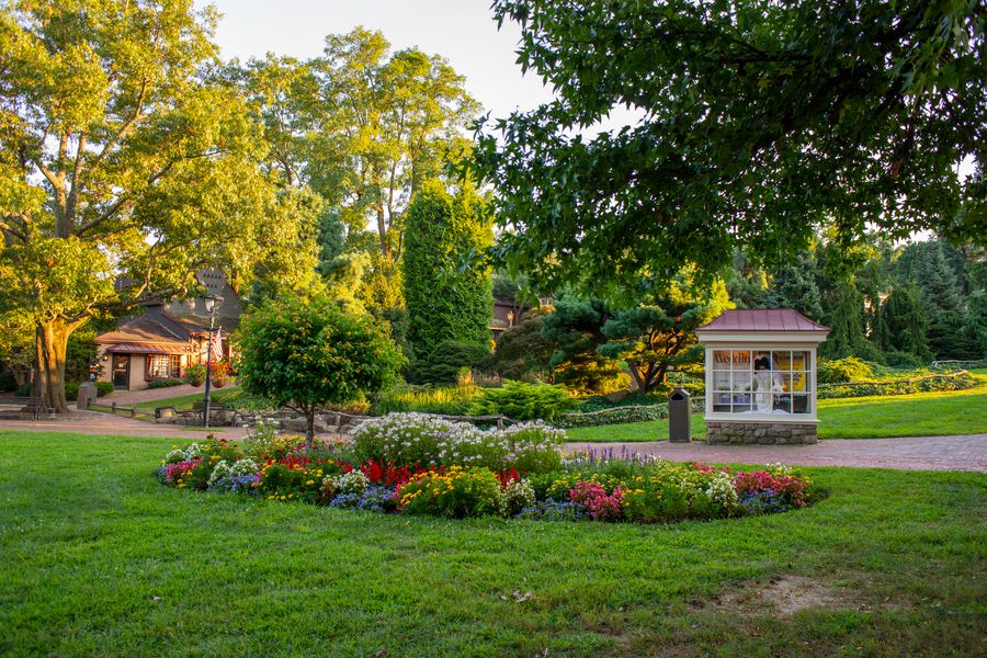 Peddler's Village