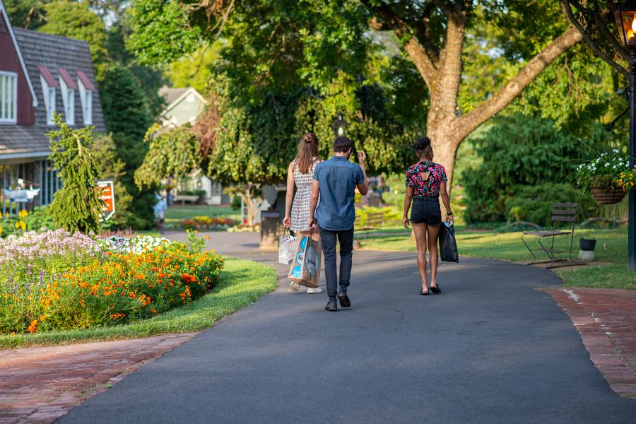 Peddler's Village