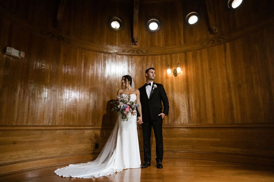 Garry and Stacy Photo Co. Victoria + Tony 4.2.22