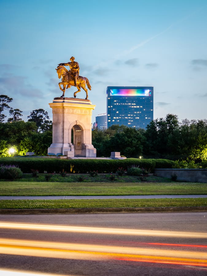 Sam_Houston_Statue_1